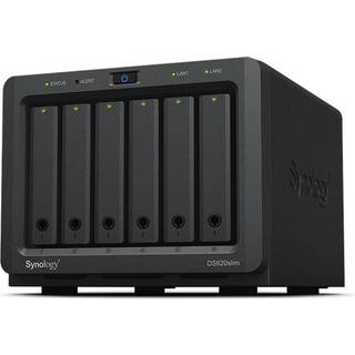 Synology Disk Station DS620slim - NAS-Server