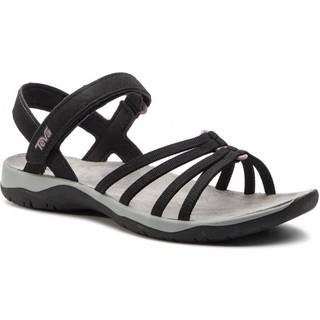 Teva elzada sandal dame black