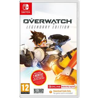 Overwatch: Legendary Edition (Nintendo Switch)