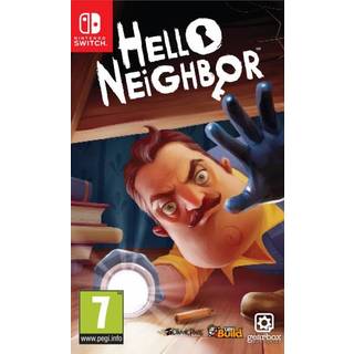 Hello Neighbor - Nintendo Switch - Action