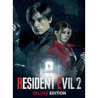 Resident Evil 2 Deluxe Edition (PC)
