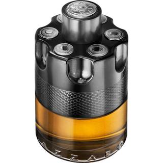 Azzaro Dufte til mænd Wanted by NightEau de Parfum Spray 100 ml (5.400,00 kr / 1 l) - 100 ml