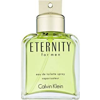 Calvin Klein Eternity Men Eau de toilette 50 ml