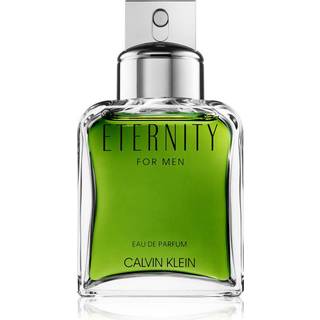 Calvin Klein Eternity for Men Eau de Parfum til mænd 50 ml - 50 ml