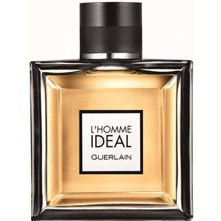 GUERLAIN L&#39;Homme Idéal Eau de Toilette til mænd 100 ml - 100 ml