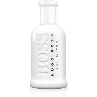 Hugo Boss Bottled Unlimited Edt Spray