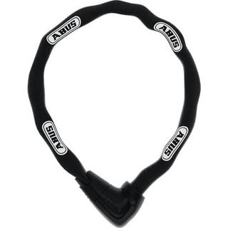 ABUS Kædelås 9808 Steel-O-Chain PLUS, Varefakta godkendt, 9808/140 sort Plus