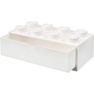 LEGO DESK DRAWER 8 - BLACK