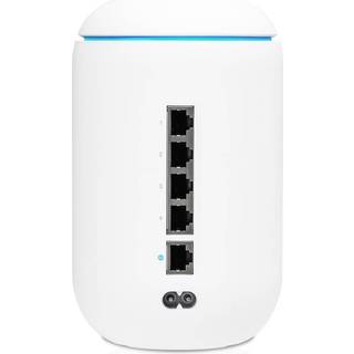 Ubiquiti UniFi Dream Machine - Wireless router Wi-Fi 5
