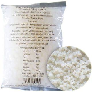 Shirataki 200 g