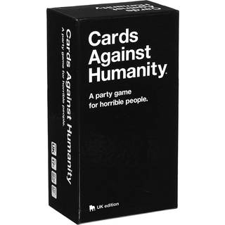 Cards Against Humanity - intl. version