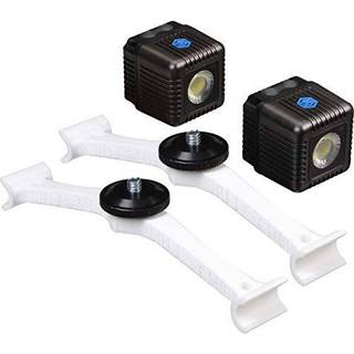 Lume Cube Kit - LED Belysning til DJI Phantom 4 + Taske