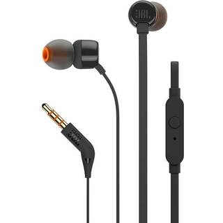 T160, In-Ear headphone with
