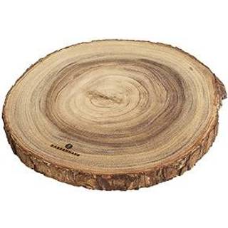 Zassenhaus Serving board ø32 cm akacia