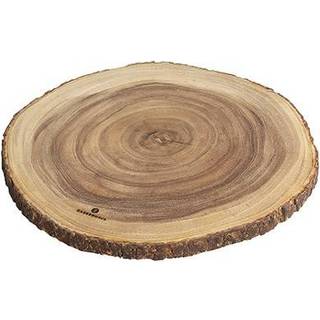 Zassenhaus Serveringsbræt ø45cm akaciatræ