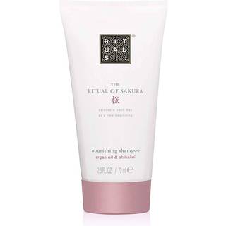 Rituals The Ritual Of Sakura Nourishing Shampoo 70 ml