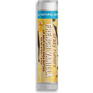 Crazy Rumors Lip Balm French Vanilla