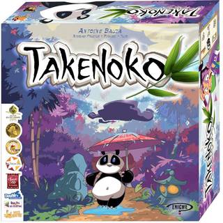 Takenoko
