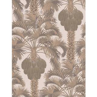 Hollywood Palm - Rose Gold