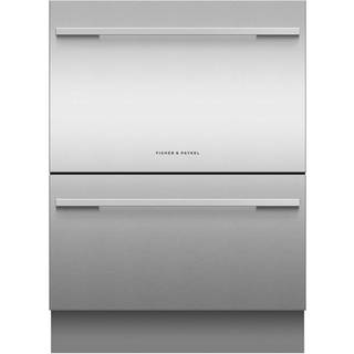 Fisher & Paykel opvaskemaskine DD60DHI9 fuldintegreret- På fjernlager - Klar levering