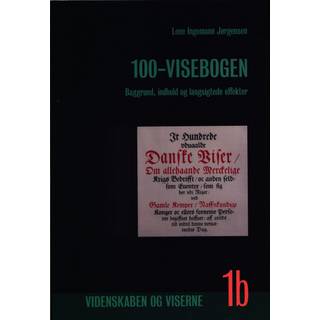 100-visebogen, Bind 1b