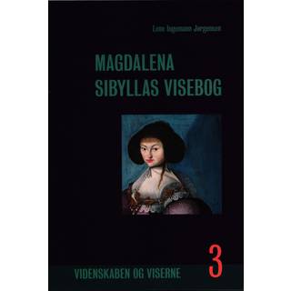 Magdalena Sibyllas Visebog, bind 3