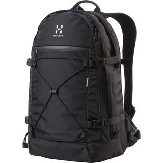 Haglöfs Backup rygsæk 23L (TRUE BLACK)
