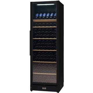 Vestfrost FZ379W Black Edition - 197 flasker - Multizone - 5 års reklamationsret*