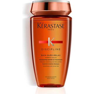 Kérastase Discipline Bain Oléo-Relax Shampoo 250 ml