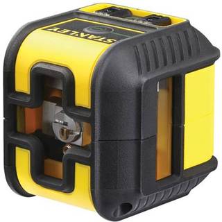 Stanley linjelaser          *U Cross 90 grøn STHT77592-1