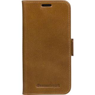 dbramante Copenhagen Slim iPhone 11 Pro Lædercover, Sort