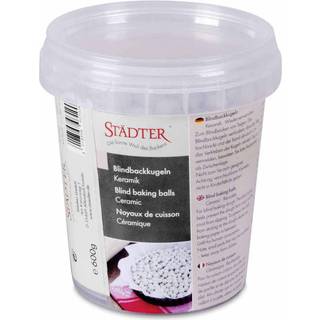Keramiske Bagekugler