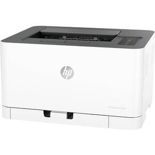 HP Color Laser 150nw, Print