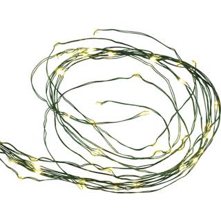 Knirke LED med 15 grene