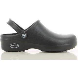 SAFETY JOGGER PROFF. Bestlight Sort universal clog m/bagrem EN ISO 20347:2012 OB Str. 37