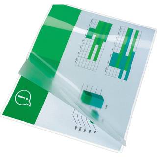 GBC Lamineringslomme A4 75mic pk/100