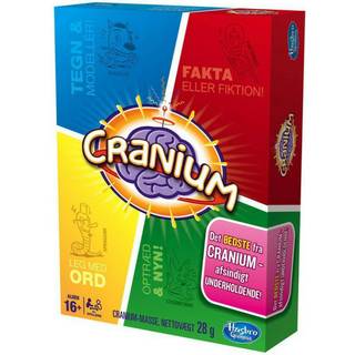 Cranium