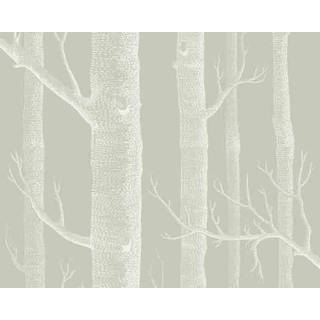 Woods - Soft Olive