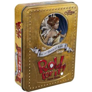 Roll for it! Deluxe