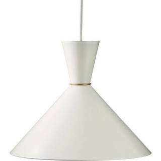 Warm Nordic Bloom pendel warm white