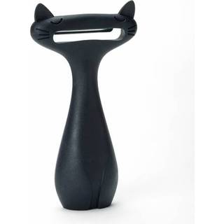 Skrællekniv - Cat Peeler (Hvid)