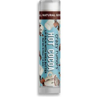 Crazy Rumors Hot Cocoa Lip Balm 4 ml