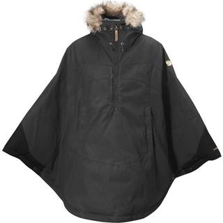 Fjällräven Luhkka Dark Grey, S