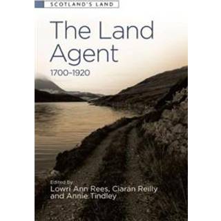 The Land Agent
