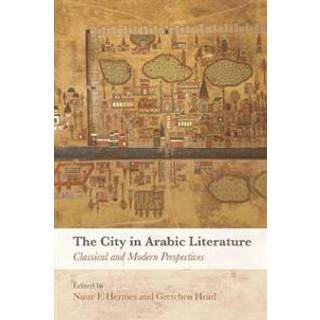 The City in Arabic Literature