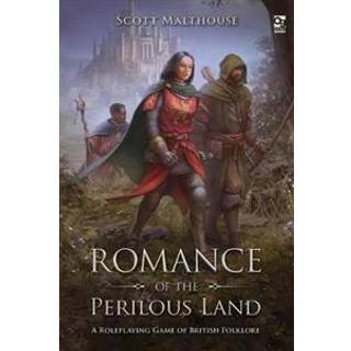 Romance of the Perilous Land
