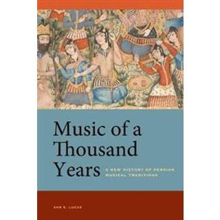 Music of a Thousand Years