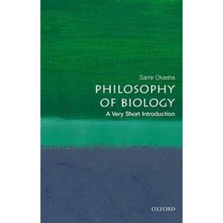 Philosophy of Biology