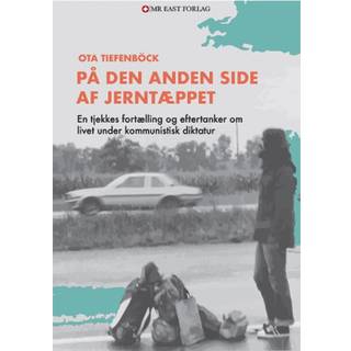 På den anden side af jerntæppet