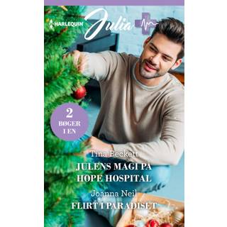 Julens magi på Hope Hospital/Flirt i paradiset